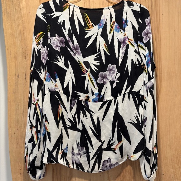 Anthropologie Artelier Nicole Miller size P (0/2) - Picture 7 of 9